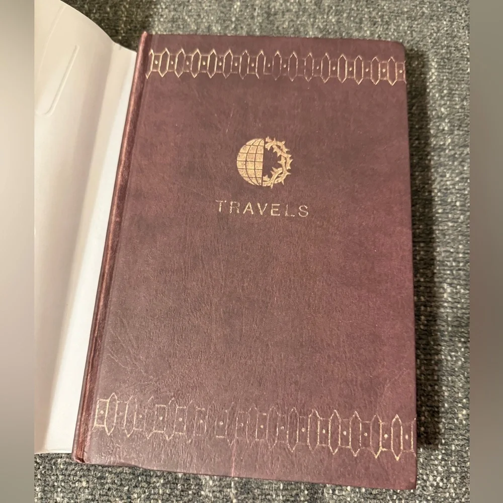 When Faith Is Forbidden: 40 Days on the Frontlines with Persecuted Christians